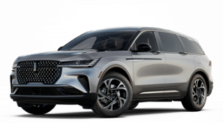 2025 Lincoln Lincoln Nautilus External Image 1